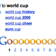Illustration for article titled Google Gooooooooooooooooooal! Easter Egg